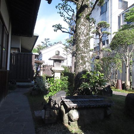 蔵の宿　櫻林亭 Sakurai Exterior photo