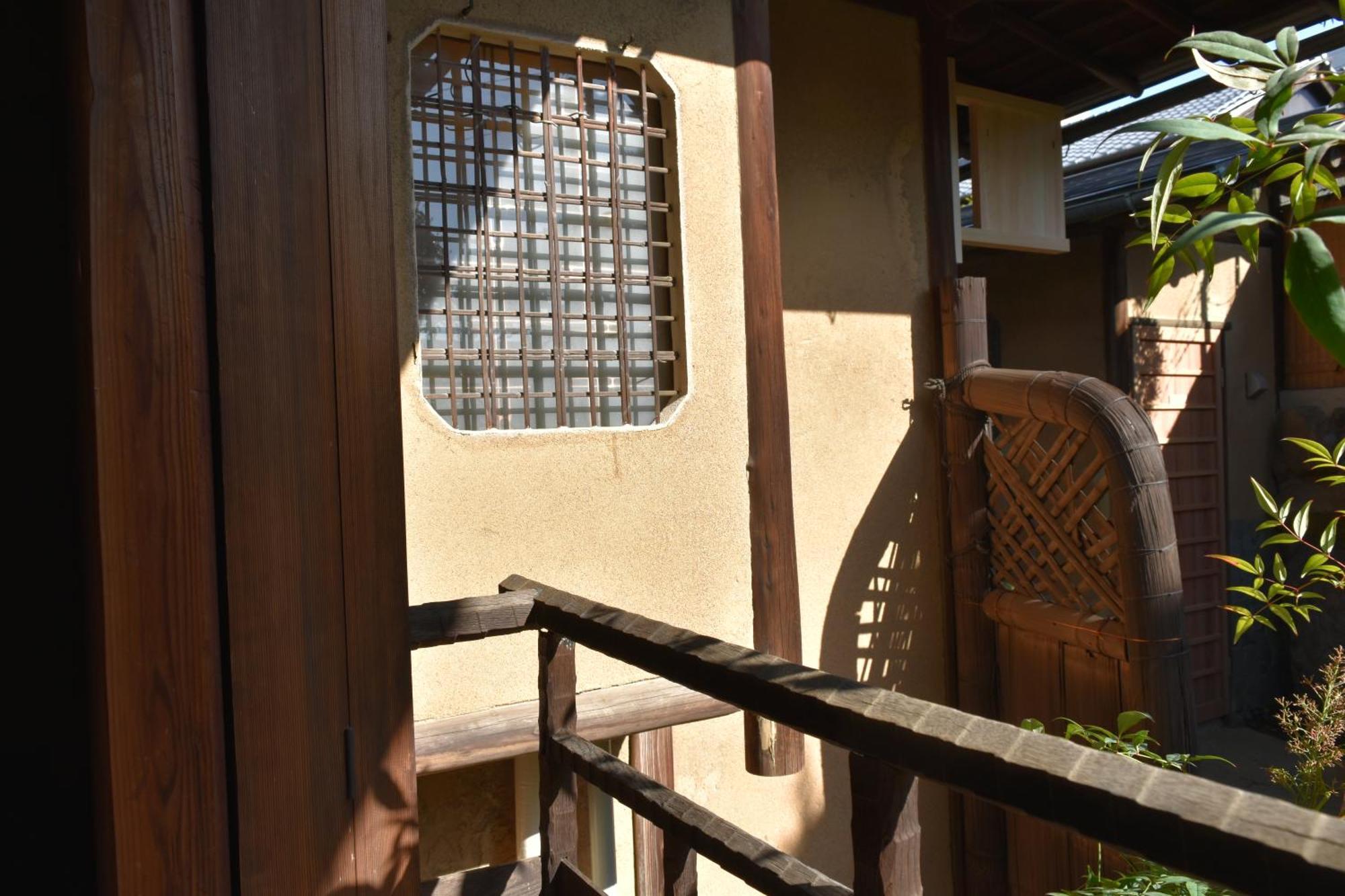 蔵の宿　櫻林亭 Sakurai Exterior photo